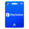 بلايستيشن ستور كويتي 10$