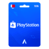 بلايستيشن ستور بحريني 10$