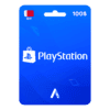 بلايستيشن ستور بحريني 100$