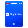 بلايستيشن ستور عماني 40$