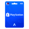 بلايستيشن ستور قطري 45$
