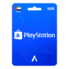 بلايستيشن ستور اماراتي 60$