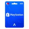 بلايستيشن ستور بحريني 60$