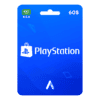 بلايستيشن ستور سعودي 60$