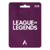 ليج اوف ليجيندز 20$