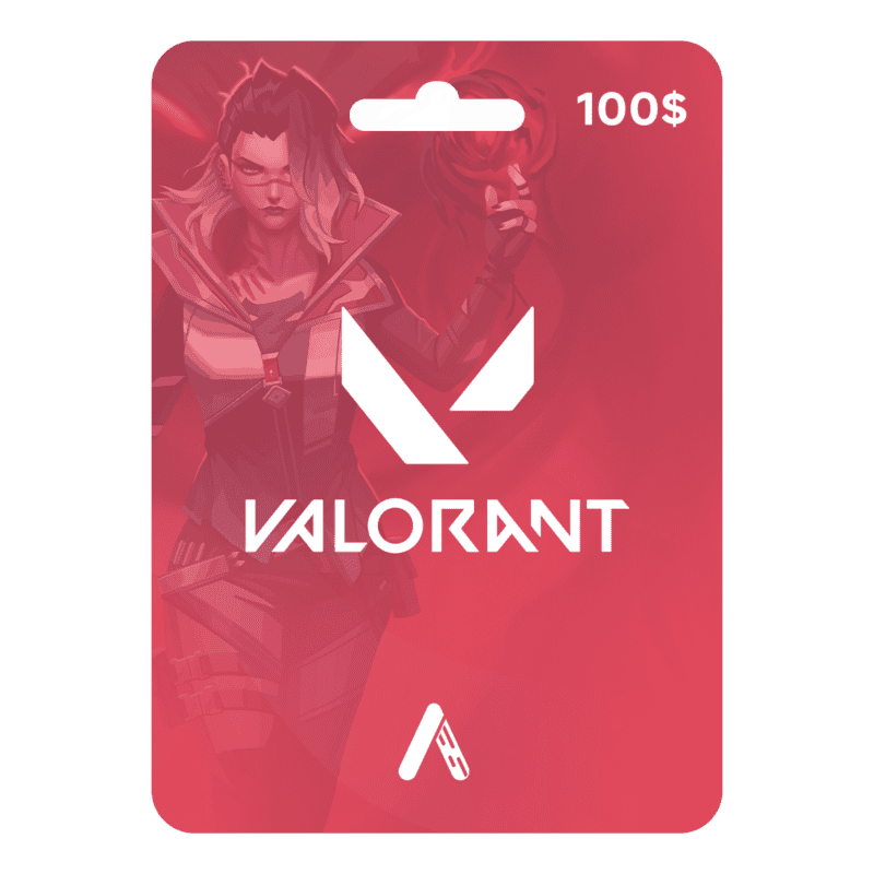 فالورانت 100 دولار