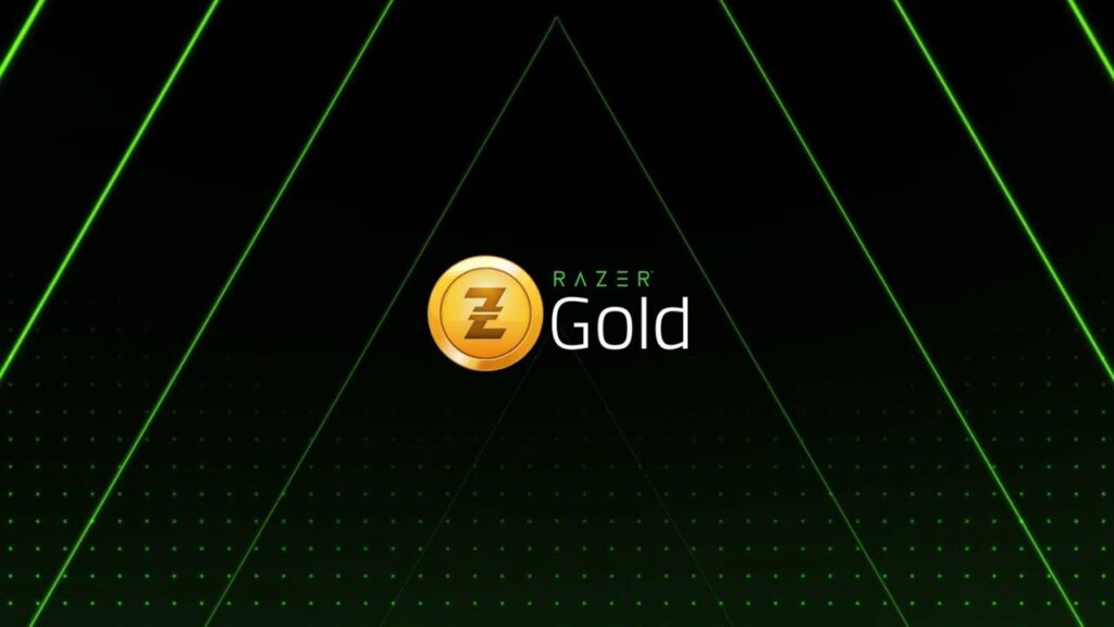 شراء بطاقات ريزر جولد في الكويت